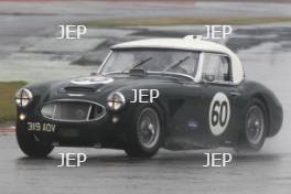 K. Kyvalova 36 C   Austin Healey 3000 Mk1