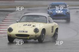 M. Halstead/S. Mcpherson 19 A   Lotus Elite S2