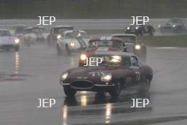 J. Cottingham/J. Cottingham 3 D   Jaguar E-type