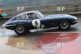 J. Young/J. Young  Jaguar E-Type