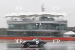 B. Binfield D   Jaguar E-type