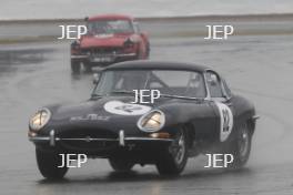 B. Binfield D   Jaguar E-type