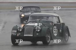 S. King 12 B   Morgan Plus 4 Supersport