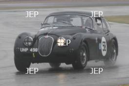 M. Gordon 32 D   Jaguar XK 150