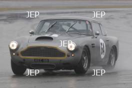 G. Miller/L. Goble 16 INV Aston Martin DB4