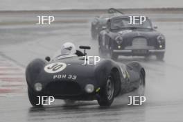 K. Kyvalova Cooper Jaguar T33