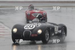 R. Friedrichs Jaguar C-type