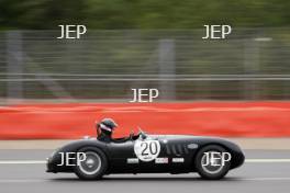 R. Friedrichs Jaguar C-type