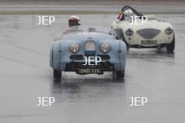 J. Arnold/R. Gane Jowett Jupite