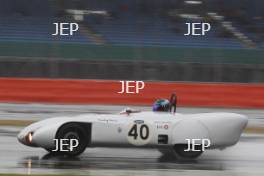 J. May/P. May Lotus Mk8