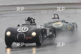 R. Friedrichs Jaguar C-type