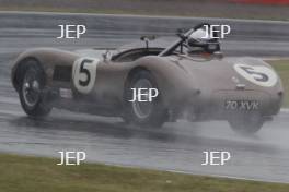 Chris Ward/John Young Jagua C-Type