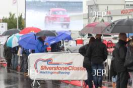 Silverstone Classic