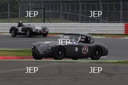 M. Thorne/J. Todd Austin-Healey 100M