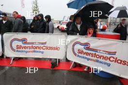 Silverstone Classic