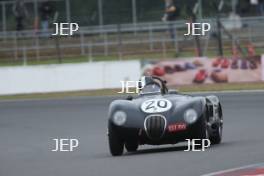 R. Friedrichs Jaguar C-type