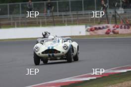 U. Müller Aston Martin DB3S