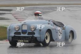 J. Arnold/R. Gane Jowett Jupite