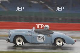 J. Arnold/R. Gane Jowett Jupite