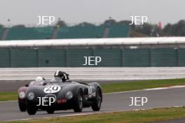 R. Friedrichs Jaguar C-type