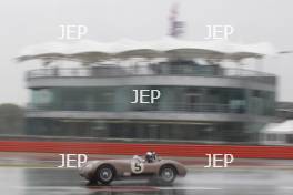 Chris Ward/John Young Jagua C-Type