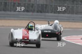 J. May/P. May Lotus Mk8