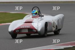 J. May/P. May Lotus Mk8