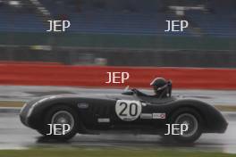 R. Friedrichs Jaguar C-type