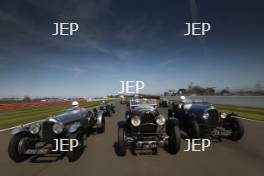 Pre War Cars