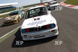 Cars for the Touring Car Race