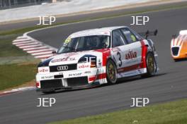 Frank Wrathall Audi