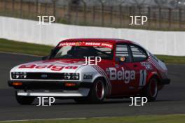 Smith - Ford Capri