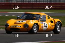 Ginetta