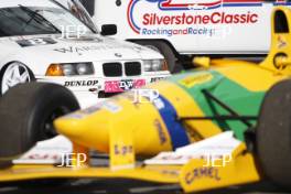 Silverstone Classic