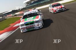 Cars for the Touring Car Race