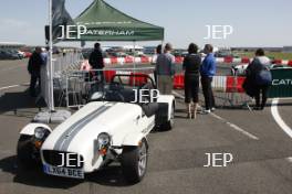 Caterham Experience