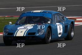 Ginetta