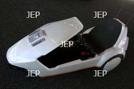 Sinclair C5