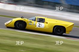 Lola T70