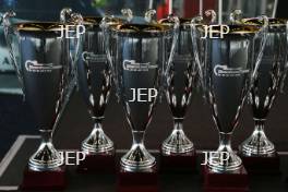 Silverstone Classic  Trophies