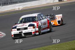 Frank Wrathall Audi