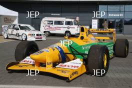 Benetton B192