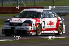 Frank Wrathall Audi