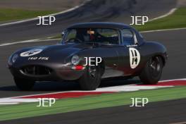 Jaguar E Type