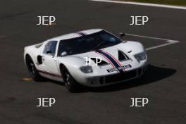 Ford GT40 Cuff/Soper