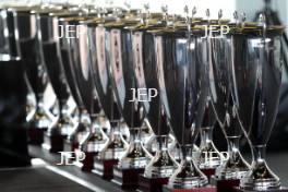 Silverstone Classic  Trophies