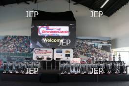 Silverstone Classic  Trophies