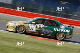 Patwrick Watts - Peugeot 406