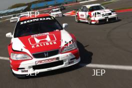 Cars for the Touring Car Race