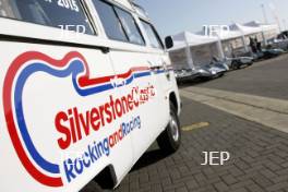 Silverstone Classic